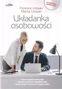 Obrazek Układanka osobowości w.2023
