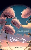 Sekrety - Anna Kujawa - Ksiegarnia w UK