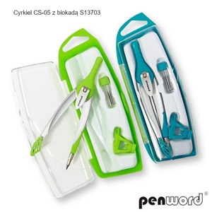 Picture of Cyrkiel, 1 szt.