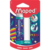 polish book : Gumka Pixe...