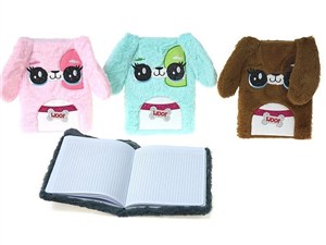 Picture of Notes pluszowy MIX