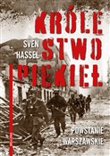 Królestwo ... - Sven Hassel -  books in polish 