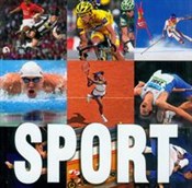 Książka : Sport - Elio Trifari