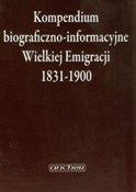 polish book : Kompendium... - Zbigniew Sudolski