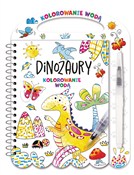 Kolorowani... -  books in polish 