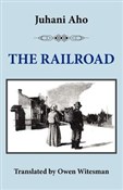 The Railro... - Juhani Aho -  books from Poland