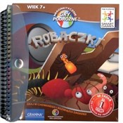 polish book : Smart Roba... - Opracowanie Zbiorowe
