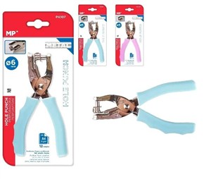 Obrazek Dziurkacz MIX