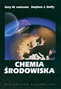 Książka : Chemia śro... - Gary VanLoon, Stephen J. Duffy