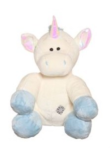 Obrazek Niebieski nosek - jednorożec Legend