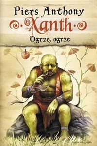 Obrazek Xanth 5 Ogrze ogrze