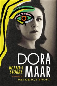 Obrazek Dora Maar Dwa oblicza miłości