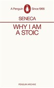 Książka : Why I am a... - Seneca