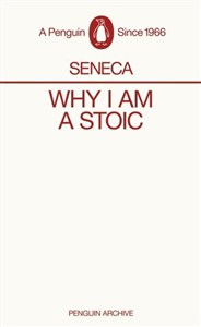 Picture of Why I am a Stoic