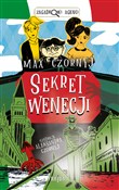 Zobacz : Sekret Wen... - Max Czornyj