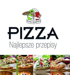 Picture of Pizza Najlepsze przepisy