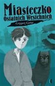 Miasteczko... - Grzegorz Gortat -  Polish Bookstore 