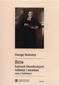 Książka : Siris Łańc... - George Berkeley