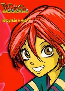Obrazek Witch Wszystko o nas 7