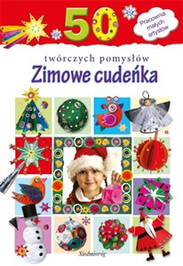 Obrazek Zimowe cudeńka