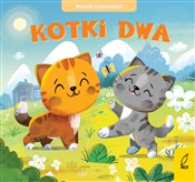 Polska książka : Wesołe rym...