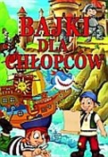 Bajki dla ... - Małgorzata Pilecka -  Polish Bookstore 