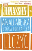 Zobacz : Analfabetk... - Jonas Jonasson