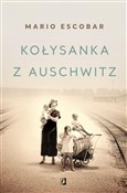 polish book : Kołysanka ... - Mario Escobar