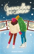 polish book : Gwiazdka w... - Maria Irmina