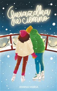 Obrazek Gwiazdka w ciemno