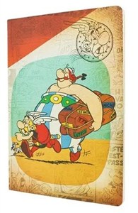 Obrazek Zeszyt A4/80K kratka Nani