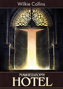 Książka : Nawiedzony... - Wilkie Collins