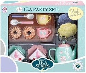 Picture of Zestaw do herbaty