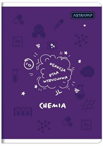 Obrazek Zeszyt A5/60K kratka (10szt)