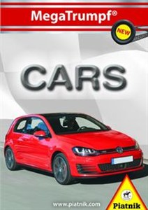 Picture of Quartet Samochody