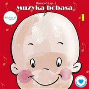 Obrazek Muzyka bobasa vol.1 CD