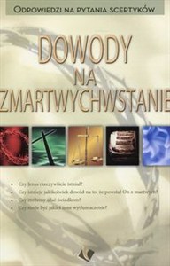 Obrazek Dowody na Zmartwychwstanie