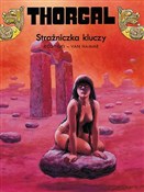 polish book : Thorgal St... - Grzegorz Rosiński, Jean Hamme