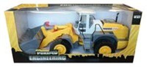 Obrazek Koparka 54cm