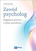 Zobacz : Zawód psyc... - Dorota Bednarek