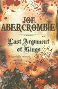 polish book : Last argum... - Joe Abercrombie