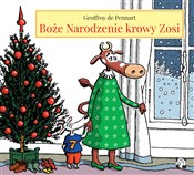 Książka : Boże Narod... - Geoffroy de Pennart