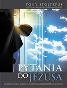 Pytania do... - Tony Stoltzfus -  books in polish 