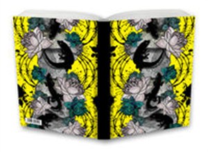 Picture of Notes Narcissus Gee Mexican Heat