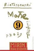 Utwory zeb... - Miron Białoszewski -  books in polish 