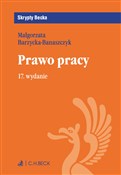 Zobacz : Prawo prac... - Małgorzata Barzycka-Banaszczyk