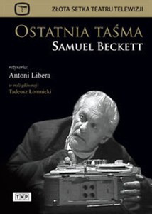 Obrazek Ostatnia taśma