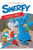 Smerfy Gad... - Ksiegarnia w UK