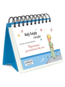 Picture of Mały książę i nie tylko