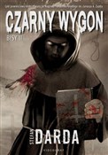 Czarny Wyg... - Stefan Darda - Ksiegarnia w UK